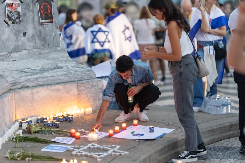 Reflecting on International Terrorism after the Hamas Attacks on Israel