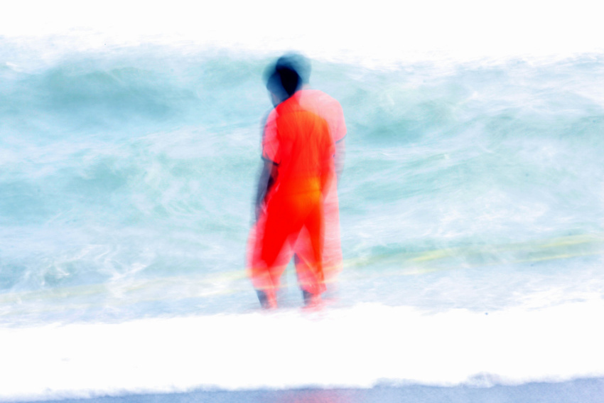 Poems from Guantánamo: Writing as an Everyday Practice of Resistance