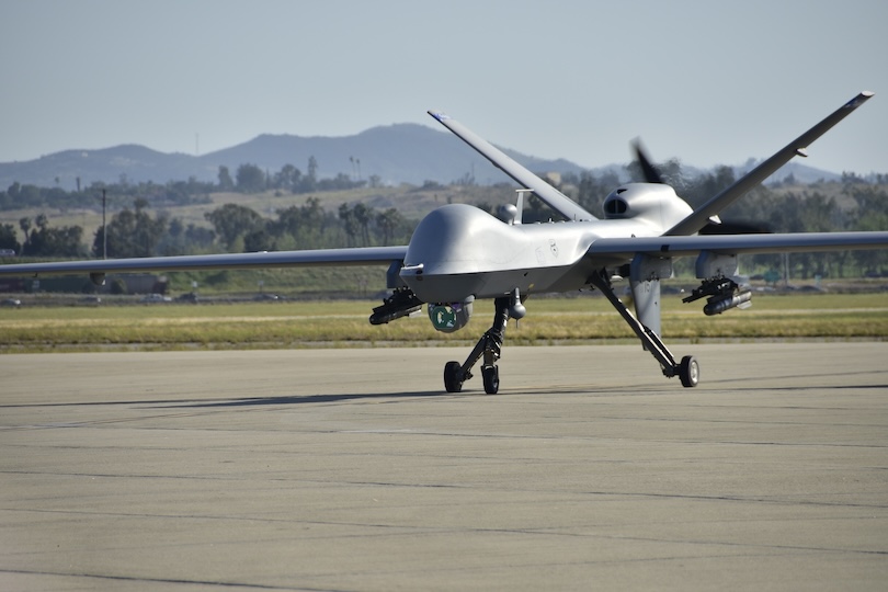 Verbesserte Ethik für militärische Nutzer bewaffneter Drohnen