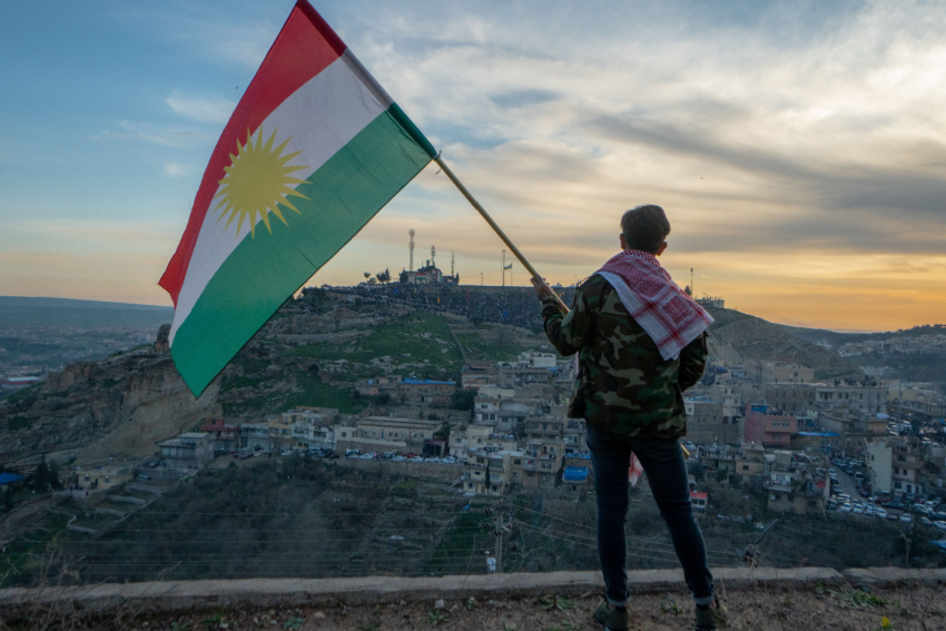 Iraqi Kurdistan and the Failure of Capitalizing Kurdish-Israeli Relations