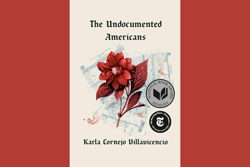 Review – The Undocumented Americans