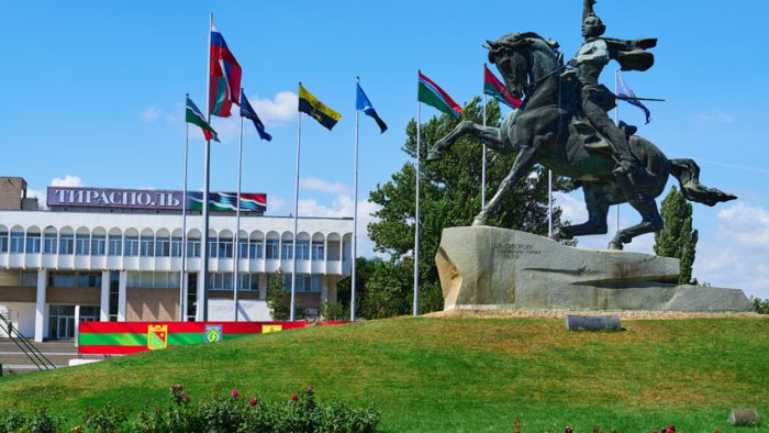 Opinion – Geopolitics of Transnistria. A Momentum?