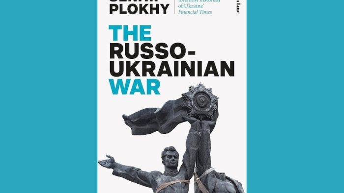Review – The Russo-Ukrainian War