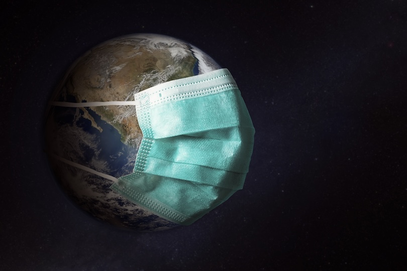 Solidarity in a Hierarchical World? Rethinking the Ethics of Global Health Governance News Ad