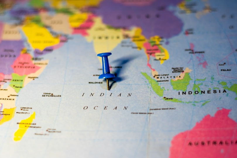 The Mandala, Agency and Norms in Indonesia-India Global Affairs News Ad