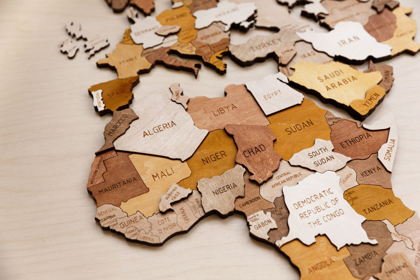 US-China Rivalry and the Future of Africa News Ad