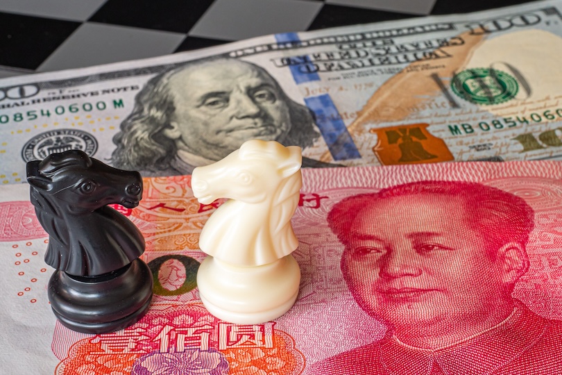 Opinion – China’s Worldview in the Petroyuan Era News Ad