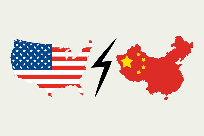 US-China Dynamics: Competition, Conflict or Cooperation? News Ad