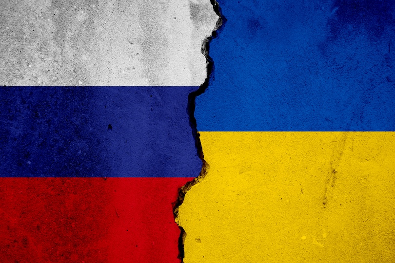 The Effects of Wars: Lessons from Ukraine News Ad