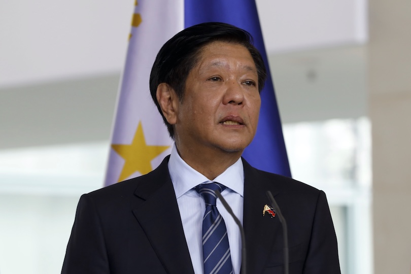Opinion The 2025 Philippine General Election and US Strategy in Asia