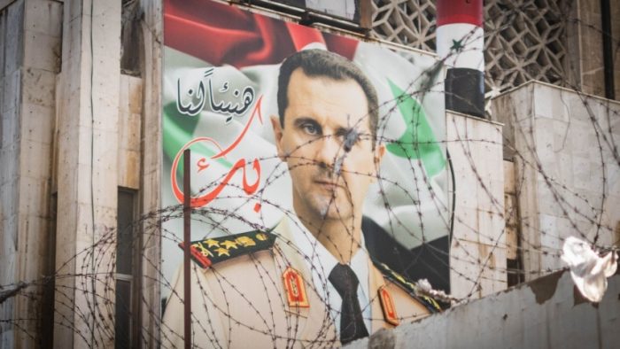 Opinion – Syrian Comedy post-Assad