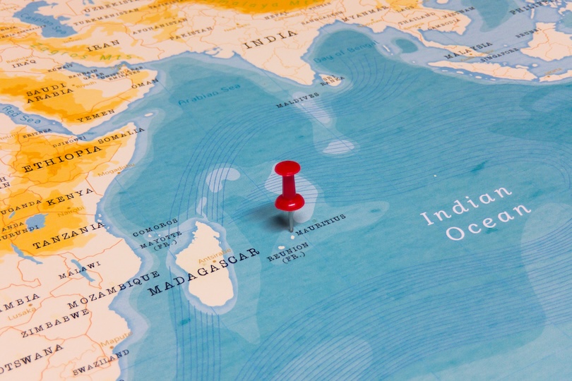 Situating Mauritius in India’s Broader Oceanic Strategy