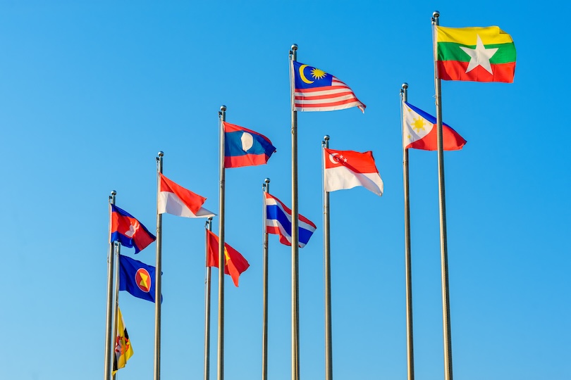 ASEAN Centrality and Its Narratives in an Evolving Regional Order