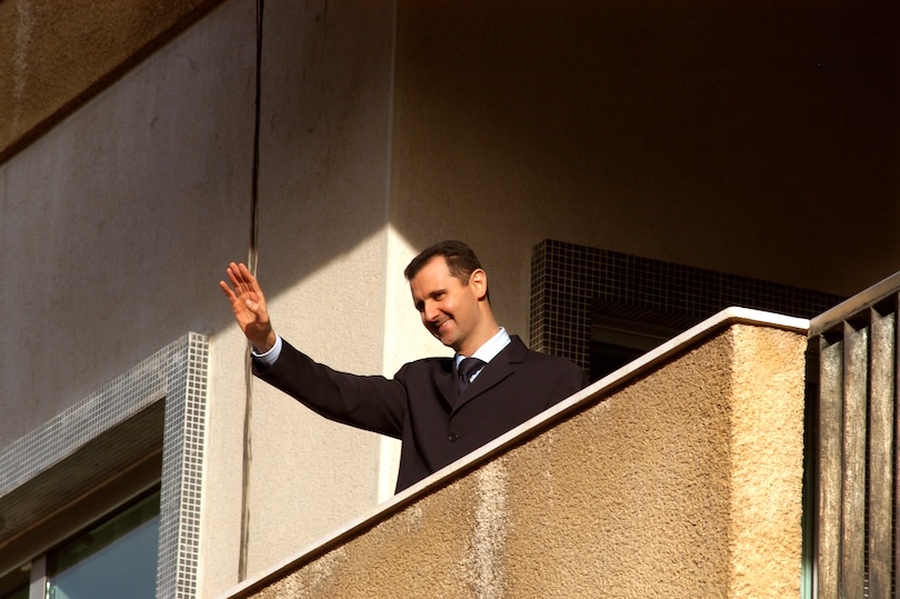 Opinion – Post-Assad Syria’s Cautionary Tale