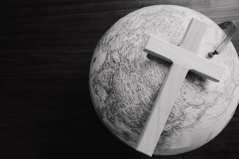 Christian Academics Seek an International Relations Revival