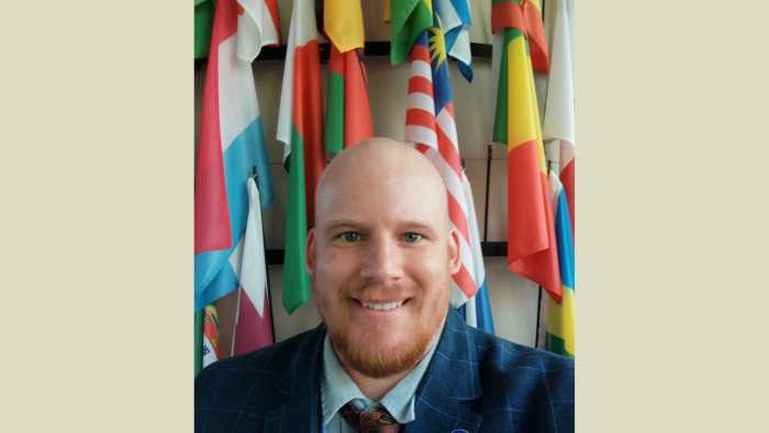 Interview – Samuel Jardine