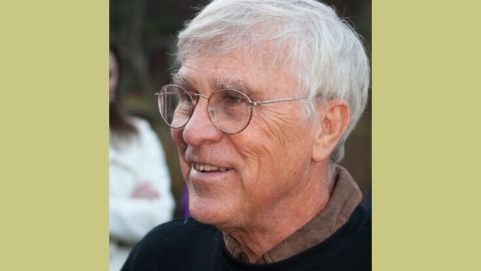 Thinking Global Podcast – Mark Juergensmeyer