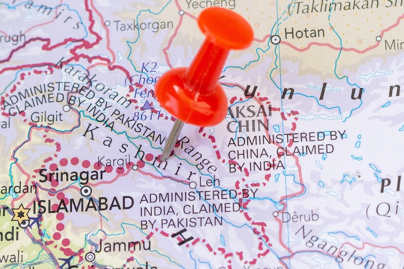 Opinion – Sliding the Security Zip Line: An Igniting of the India–Pakistan Crisis?