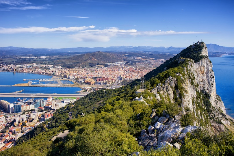 The Gibraltar-Spain Border Deal: The Last Piece of the EU Exit Jigsaw?