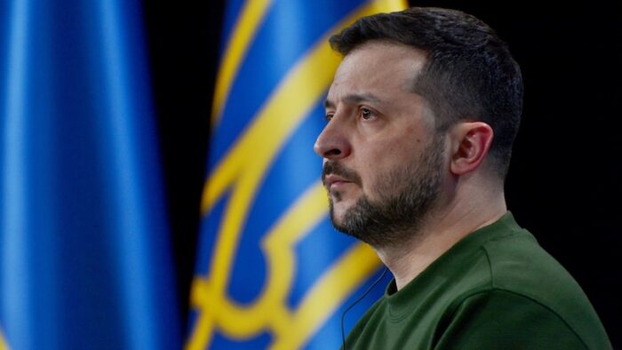 Opinion – If You Want Peace, Help Ukraine with the War