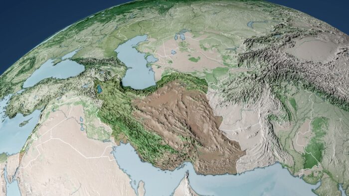 The Future of South Azerbaijan: Ethnic Politics in a Collapsing Iran