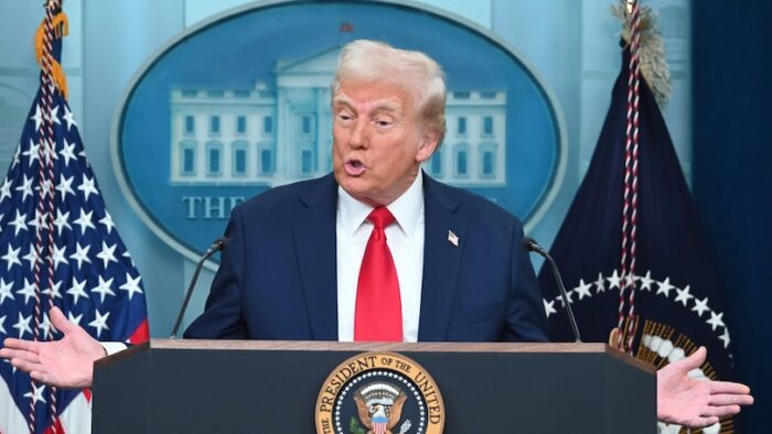 Is Restraint a Realistic Option for Donald Trump?