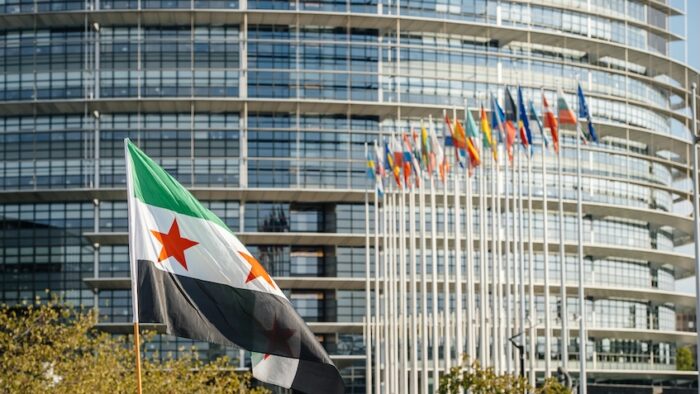 Opinion – Why Allowing Syria Back into the International Fold was the Right Decision