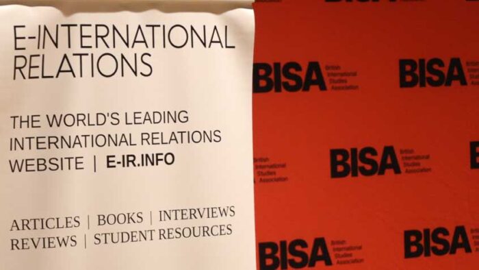 E-IR x BISA – Day 2
