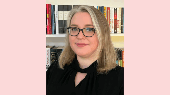 Interview – Emma Salisbury