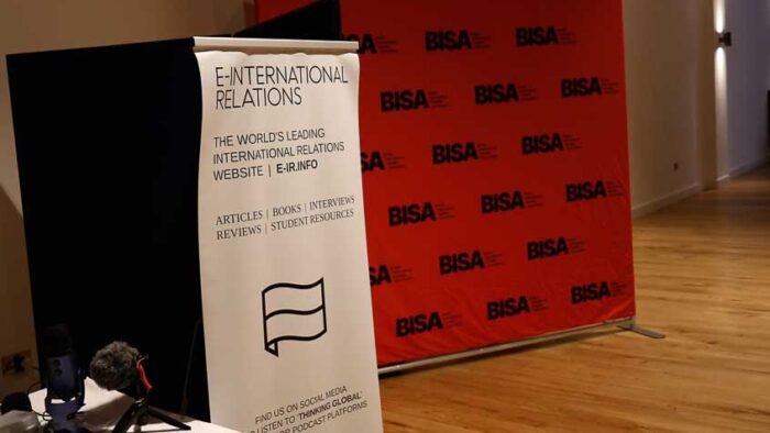 E-IR x BISA – Day 3