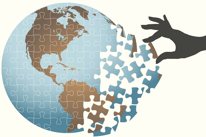 Why ‘Global’ Conferences Aren’t Global