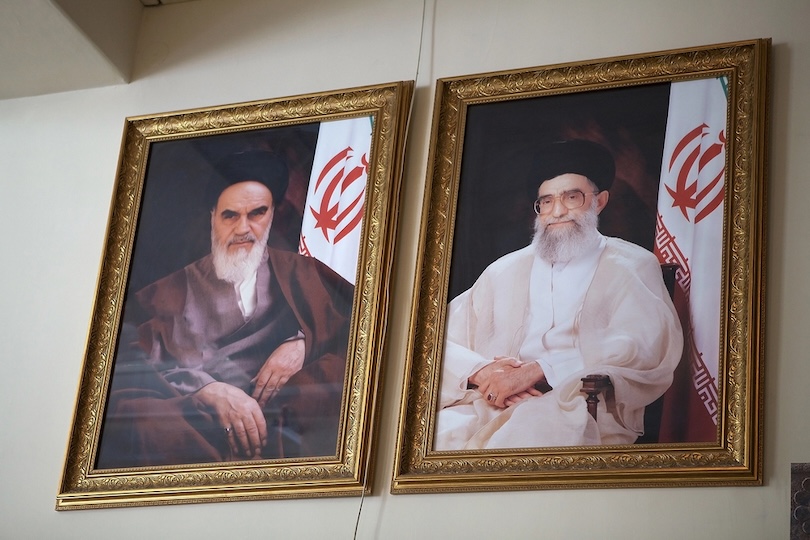 How the Islamic Republic of Iran Can Be Transformed