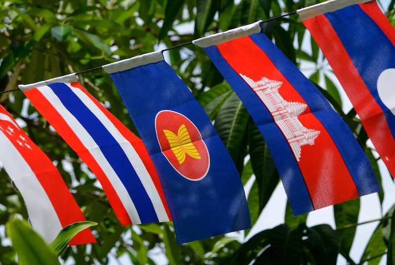 Sovereignty Performed, Regionalism Denied: What the Thai-Cambodian Clash Reveals