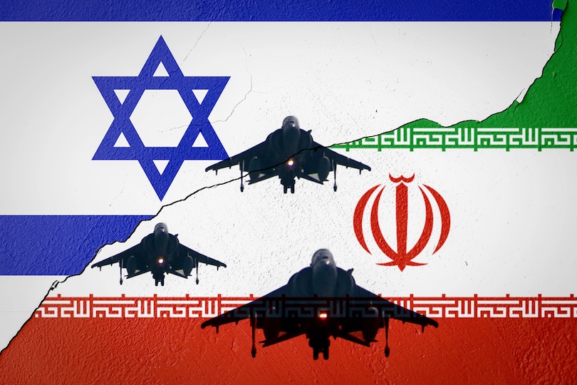 The Limits of Israel’s Degradation Strategy Against Iran’s Network State