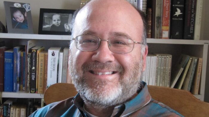 Thinking Global Podcast – Anthony F. Lang Jr.