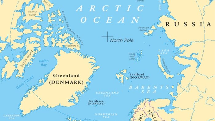 Russia’s Arctic Corridor: Between Ice and Isolation