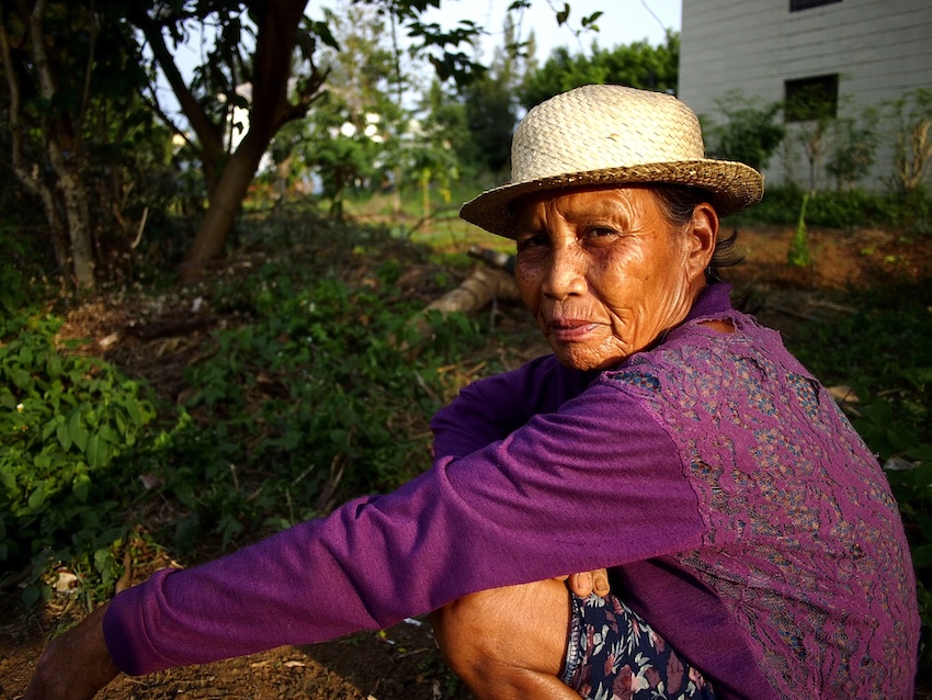 Revisiting and Resharing the Idea of an Integrated Justice Approach to Land Reform