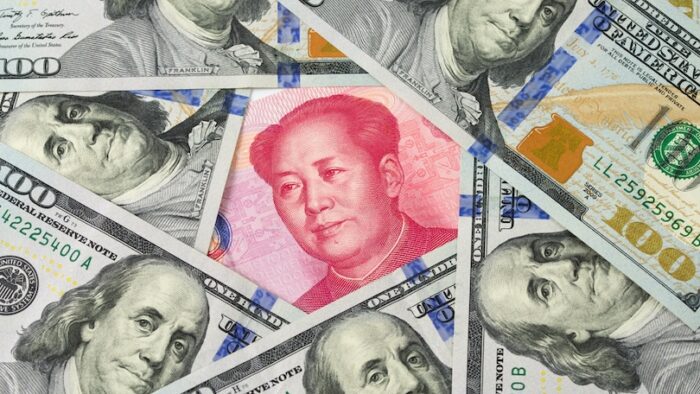 China Advances and the US Retreats in Latin America and the Caribbean