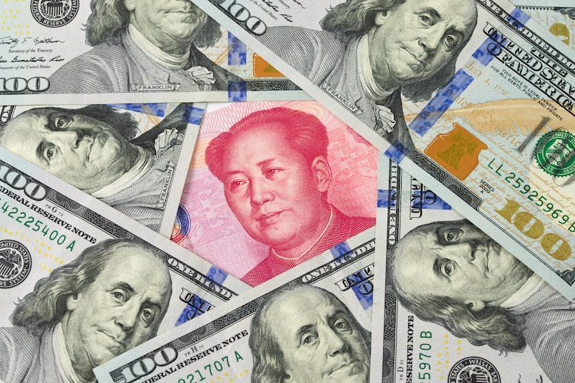 China Advances and the US Retreats in Latin America and the Caribbean