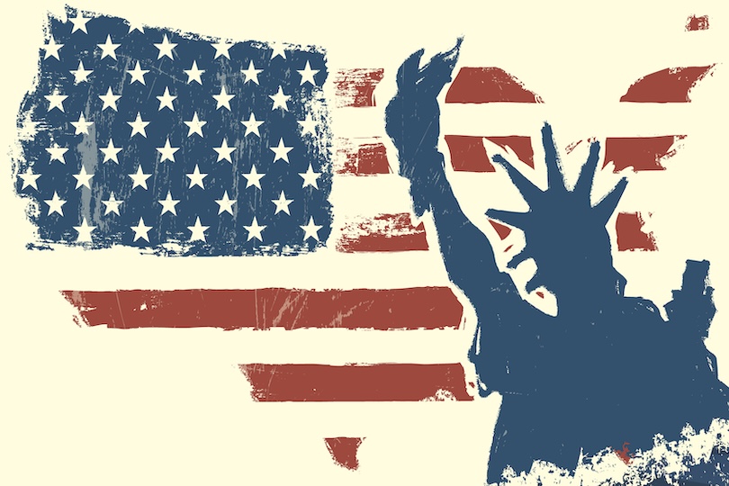American Military Power and World Peace: A Strategic Paradox?