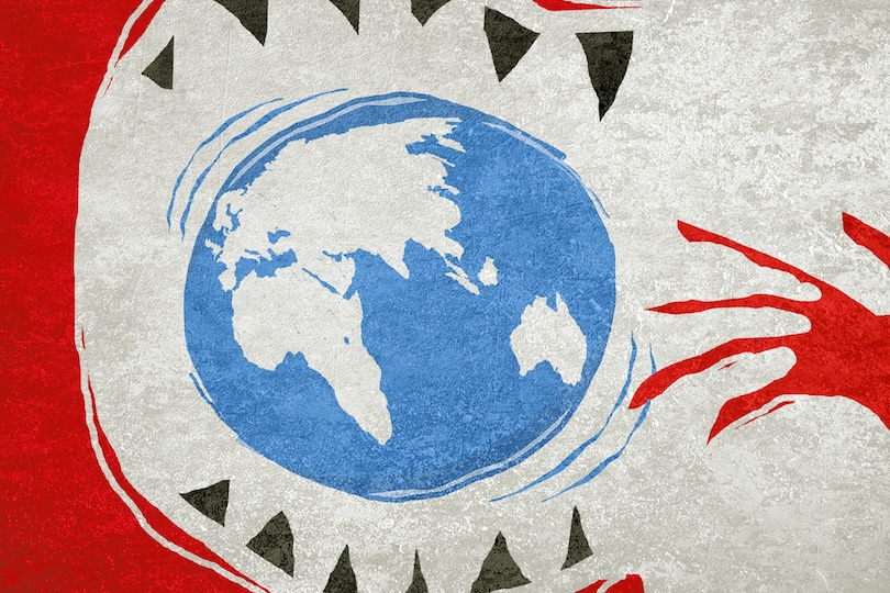 Opinion – Reclaiming Just Transition from Neocolonial Energy Agendas