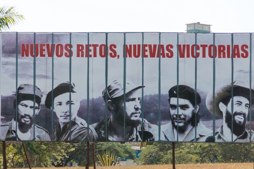 Is the Cuban Regime on the Brink of Collapse?