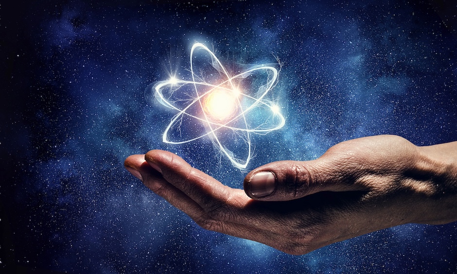 The Quantum Race: How Emerging Technologies Reshape Global Security Governance