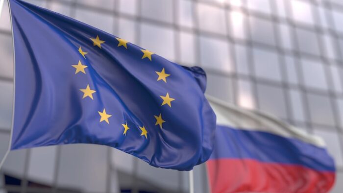 EU Membership for Russia: A Brief History of a Fantastical Idea