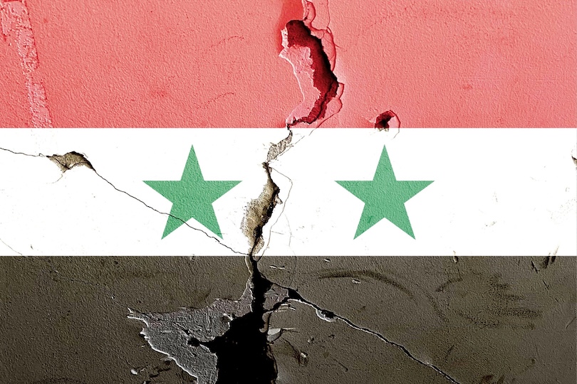 Syria’s Second Partitionist Age That Never Was