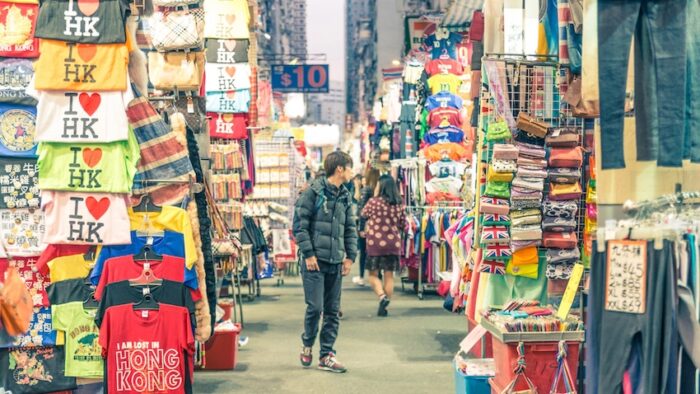 Is Patriotism Just Obedience? Hong Kong Under the National Security Law
