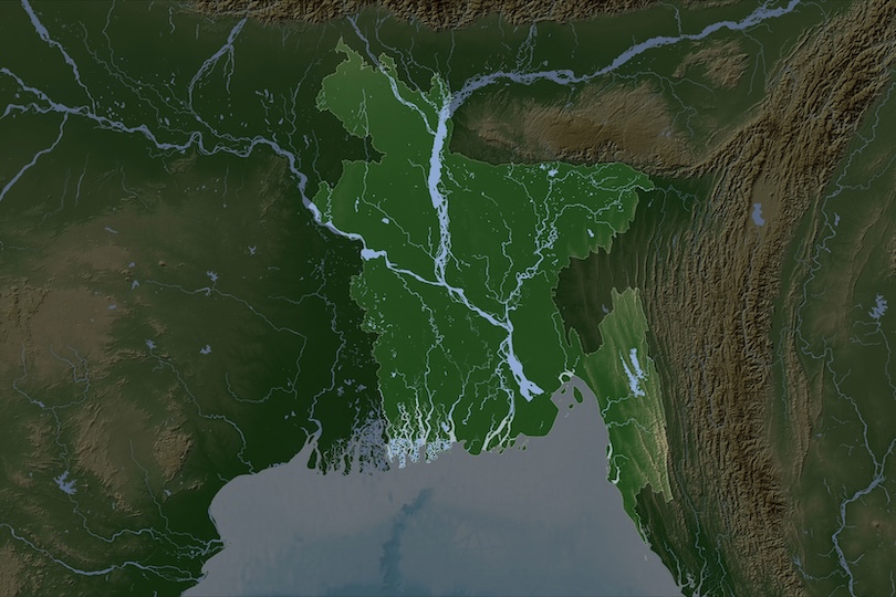 The Hydraulic Hegemon: India’s Weaponization of Transboundary Rivers