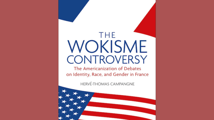 Review – The Wokisme Controversy