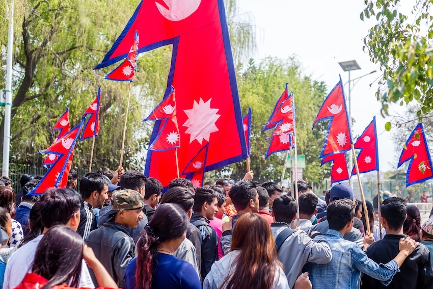 Opinion – The Power and Peril of the Youth Bulge: Nepal’s Gen Z Protests