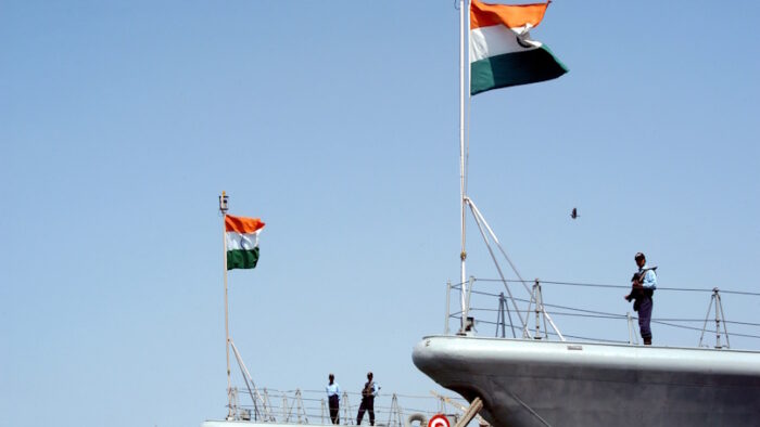 Opinion – IOR First: Why India’s Indo-Pacific Ambitions Depend on Regional Primacy
